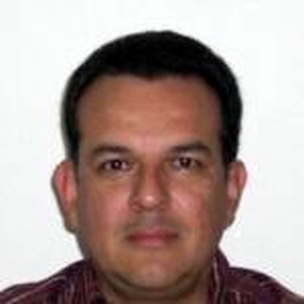 Jorge Omaña